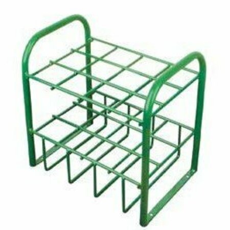 ANTHONY CARTS 12 Cyl. D & E Rack 6120